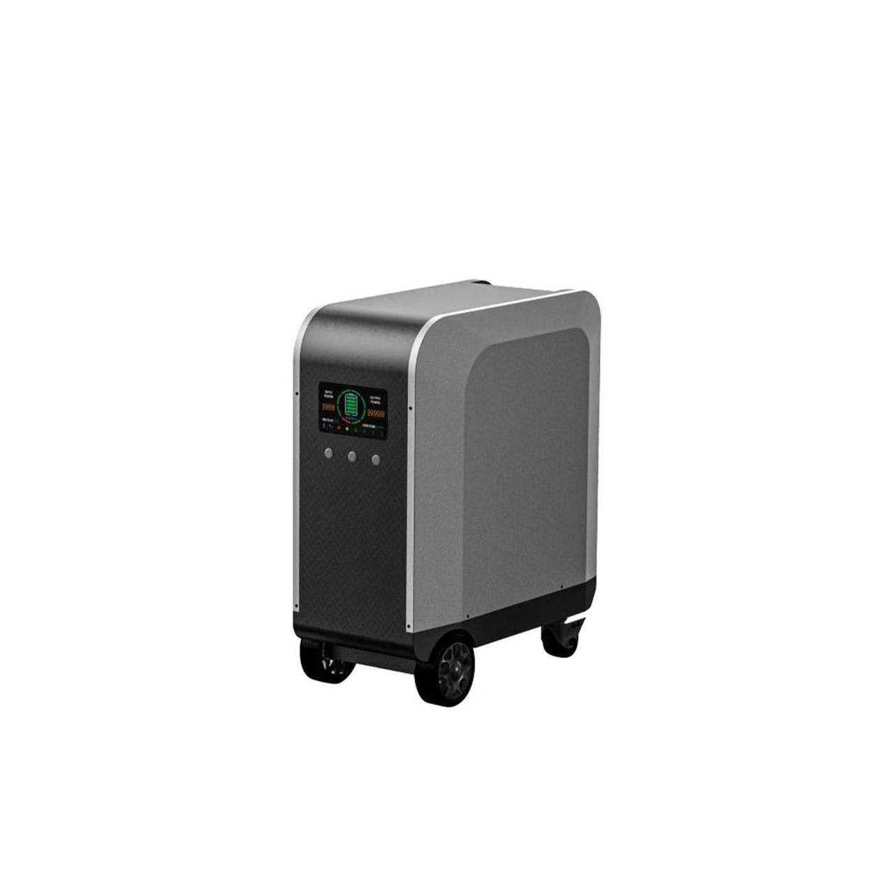 شارژر 5 کیلووات قابل حمل